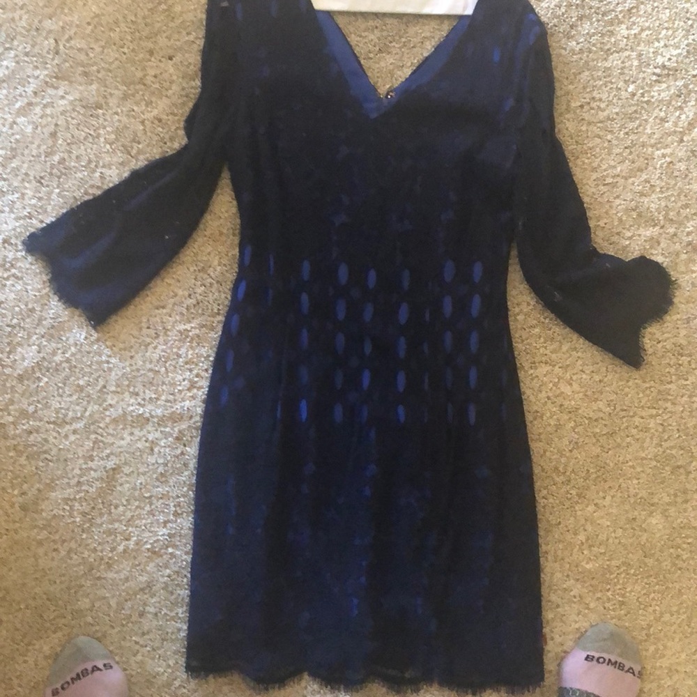 Lilly Pulitzer cocktail dress size 8